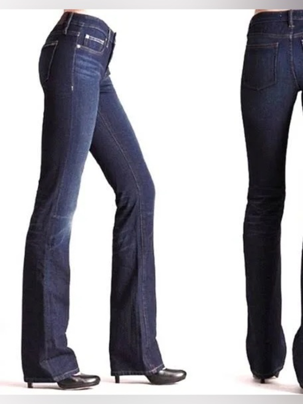Henry & Belle Signature Bootcut Jeans